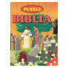 Puzzle BIBLIA