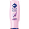 Nivea Hairmilk Natural Shine ošetrujúci kondicionér na unavené vlasy bez lesku 200 ml