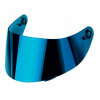 Zorník AGV GT2-1 BLUE Mirror K3 SV, K5 S, XXS-MS (Zorník AGV GT2-1 BLUE Mirror K3 SV, K5 S, XXS-MS)