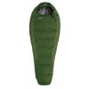 Campout | Spruce 195 cm Khaki Ľavá