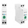 Modul IMMAX NEO SMART elektronický istič jednofázový 1-63A, meranie spotreby, Zigbee 3.0, Tuya (07573L)