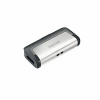 SanDisk USB kľúč Sandisk Ultra Dual Drive USB typu C 128 GB USB typu A / USB typu C 3.2 Gen 1 (3.1 Ge