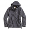 Bunda SURPLUS Softshell Beast - antracitová vel. S