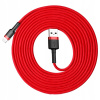 Baseus CALKLF-R09 USB - iPhone lightning QC 3,0, 2A, 3m