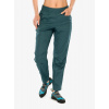 Lezecké nohavice dámske Patagonia Hampi Rock Pants - tidal teal/teal
