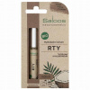 Saloos Bio Hydratačné sérum na tuk - Kokos 7ml