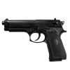 Airsoft Pištoľ Beretta M9 World Defender ASG
