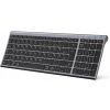 Bezdrôtová klávesnica iClever IC-BK10 BLUETOOTH iOS ANDROID WINDOWS