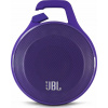 JBL Clip - Purple