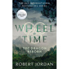 The Dragon Reborn - Robert Jordan