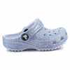Dreváky Crocs Classic Glitter Clog T Jr 206992-4PC EU 22/23 Crocs