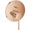 Grohe Essence vaňová/sprchová batéria podomietková Warm Sunset 24058DA1