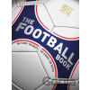 The Football Book - Dorling Kindersley