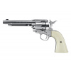 Vzduchovka - Dievčatko Revolver Colt PeaceMaker Diabolo 4,5 mm + (Vzduchovka - Dievčatko Revolver Colt PeaceMaker Diabolo 4,5 mm +)