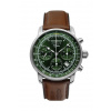Zeppelin 100 Jahre 8618-4 watch, automatic