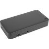 Targus Universal USB-C DV4K Docking Station with 65W Power Delivery DOCK310EUZ