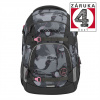 HAMA Školský batoh coocazoo MATE, Bubble Brush, certifikát AGR 211556
