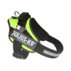 Vodiaci postroj Julius K9 Neon - postroj pre vodiaceho psa, neónovo žltý - 2