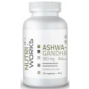 Ashwagandha 120 kaps. NutriWorks