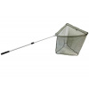 Zfish Podberák Tele Royal Landing Net 180cm 70x70 cm