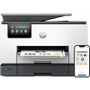 HP OfficeJet Pro 9130b All-in-One Printer Atramentový A4 4800 x 1200 DPI 25 str. za minútu Wi-Fi (4U561B#686)
