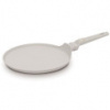 Panvica na palacinky s titánovým povrchom25 cm Sahara Collection