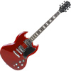 Rocktile Pro S-Red Heritage Cherry