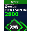 EA Canada FIFA 23 - Ultimate Team 2800 FUT Points (XSX/S) Xbox Live Key 10000336931003