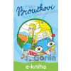 E-kniha O autíčku Broučkovi - Jarmila Dolanská, Anna Hrbáčová (ilustrátor)