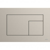 Tece Velvet Control Button Greige 9240733
