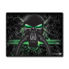 Connect IT Battle Rnbw podložka pod myš, veľ. S (320 x 245 mm) - čierna
