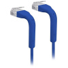 Ubiquiti UC-Patch-2M-RJ45-BL patch, Cat6, 2m, modrý