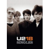 U2 - 18 Videos [DVD]