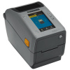 Zebra ZD611d, 8 dots/mm (203 dpi), USB, BT, Ethernet, Wi-Fi, EPLII, ZPLII, kit (USB)