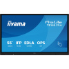 55'' iiyama TE5513A-B1AG: IPS, 4K, 40P, EDLÁ