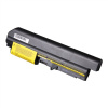 Batéria IBM ThinkPad T61 / R61i 14 4400mAh 10.8V PATONA ...