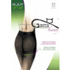 Gatta Sťahovacie pančuchy formujúce zadok Gatta Body Lift-Up 20 DEN, Veľkosť 3-m, Farba visione (odt. svetlobéžovej)