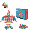 Magna-Tiles Magnetická stavebnica Marble Roller 88ks