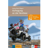 Aufregung an der Nordsee (A1) - Buch + MP3 allango.net - Maria Andrea Wagner