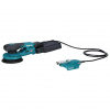 Makita BO003CGZ AKUMULÁTOROVÁ EXCENTRICKÁ BRÚSKA