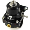 Aeromotive II GEN 1000HP Regulátor tlaku paliva ORB-10 Černý