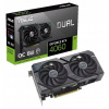 Asus DUAL-RTX4060-O8G