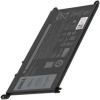 Dell originálna batéria Li-Ion 42WH 3CELL 1VX1H/VM732/YRDD6/JPFMR/FDRHM (77053370)