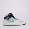 Air Jordan 1 Mid Se Biela EUR 44