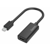 Hama 200332 redukcia Mini DisplayPort na HDMI, UHD/4K