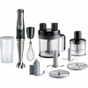 Multifunkčný mixér BRAUN MultiQuick 9 MQ9195XLI 1200 W