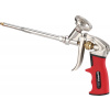 Pištol Strend Pro JWF-F101A, Alu, Cr, 190 mm, na montážnu PUR penu