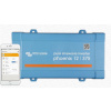 Menič napätia DC/AC xxV/230V-50Hz OFF-GRID VE Phoenix Ve.D xxV/1200VA ČistýSínus (Menič napätia DC12/24/48V/AC pre spotrebiče v malých solárnych aplikáciach, Funkcie: ECO mód/ VE.direct, Identifikácia