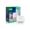 Smart ovládač žalúzií a roliet NOUS L12Z ZigBee Tuya