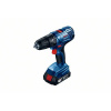 BOSCH GSB 180 LI Příklepový vrtací šroubovák 06019F8307
